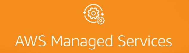 AWS Managed Services banner